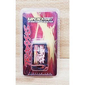 Traxxas 3037 NiMH 5-Cell 6V 1200mAh Rx Receiver Hump Battery Pack Nitro Stampede